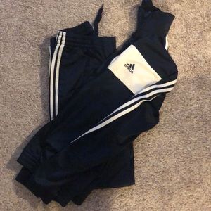 Men ADIDAS Track Suit